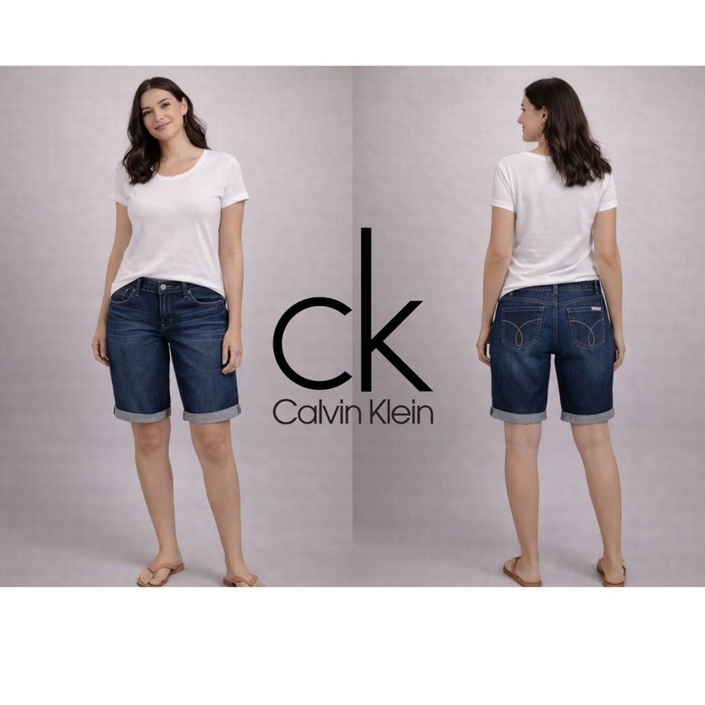 Calvin Klein jeans Boyfriend sz 8